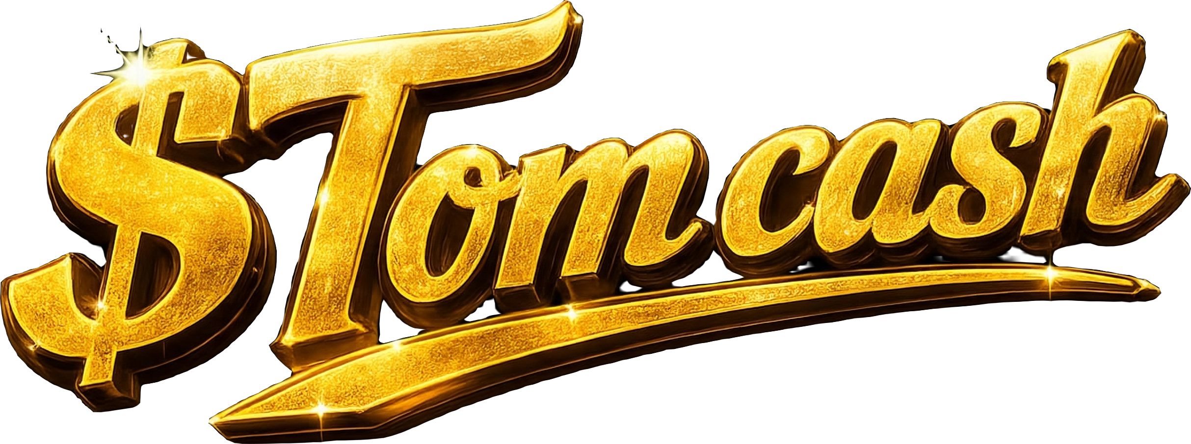 $TOMCASH Ticker